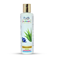 Moisturizing Baby Lotion